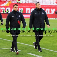 Belgrade derby Zvezda - Partizan (020)